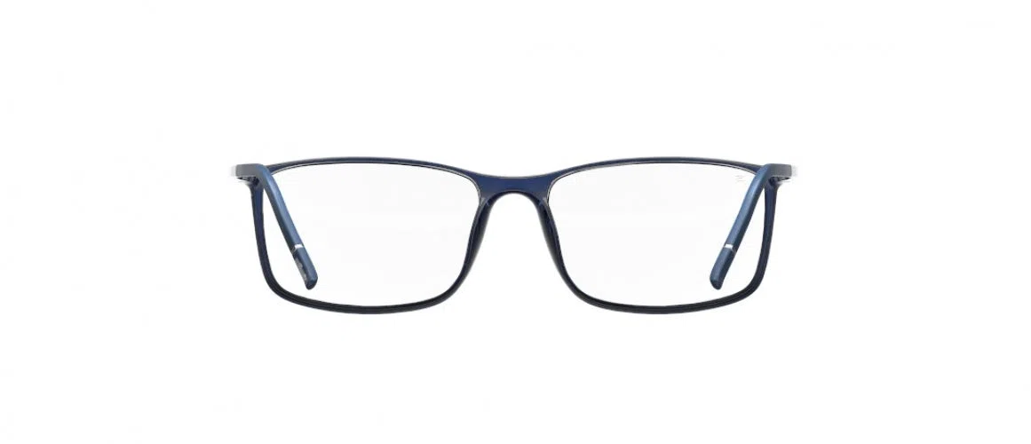 Silhouette SPX Illusion 2979 Eyeglasses - view 48